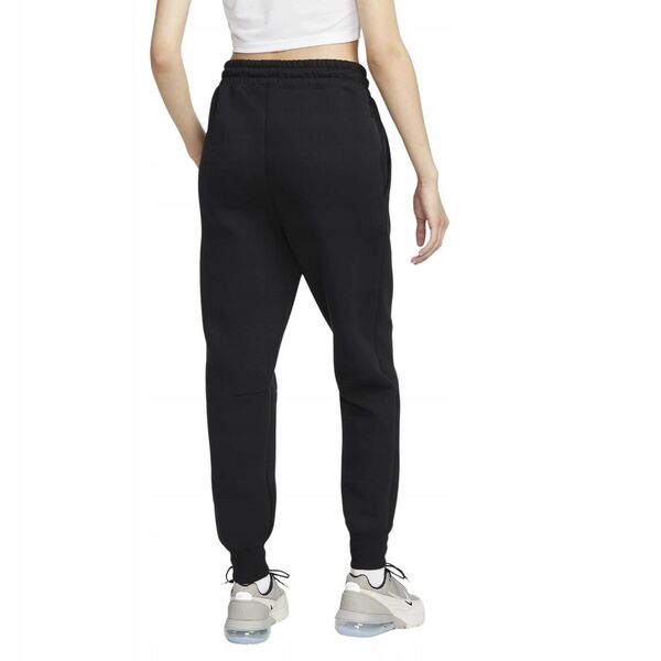 Nike Sportswear Tech Fleece Παντελόνι FB8330-010 Μαύρο M