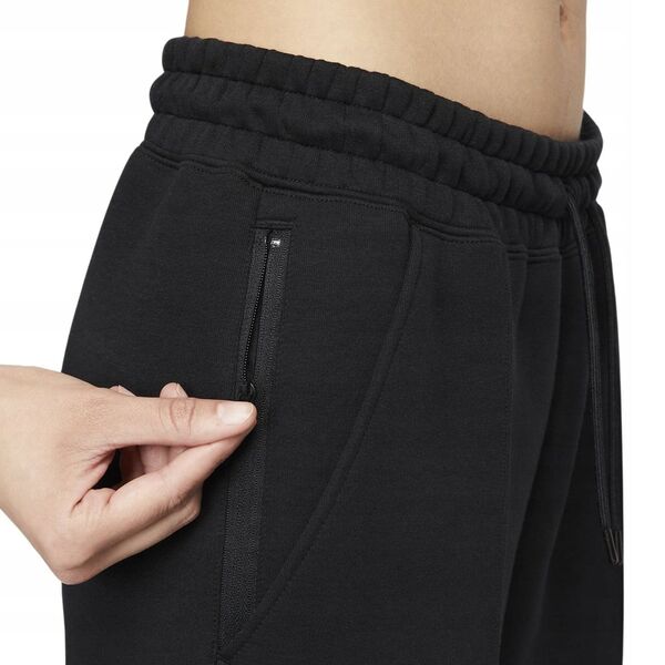 Nike Sportswear Tech Fleece Παντελόνι FB8330-010 Μαύρο S