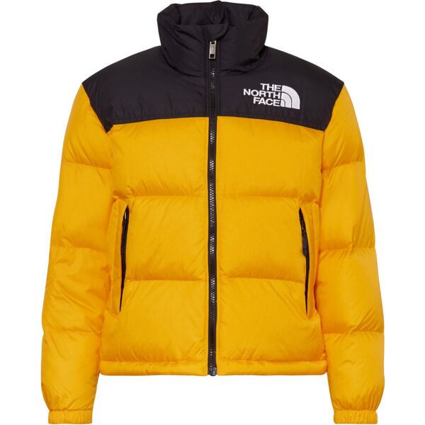 The North Face 1996 Retro Nuptse Jacket NF0A3C8DZU31 Κίτρινο XL