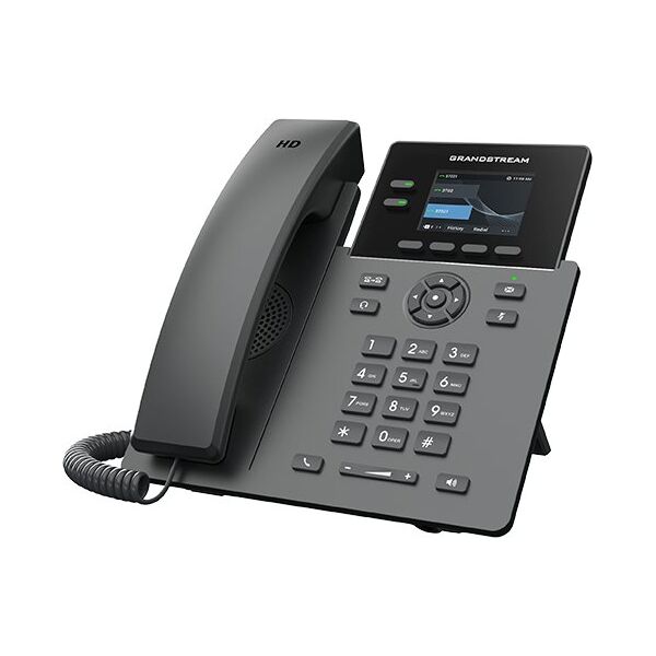 Grandstream SIP GRP2610P Carrier-Grade-IP-Telefon