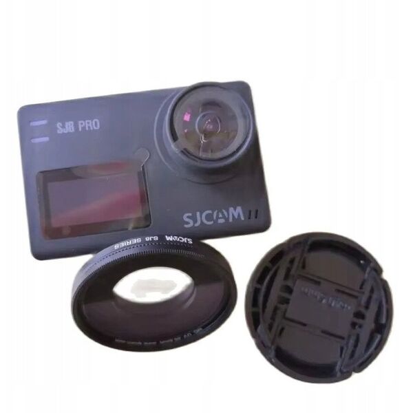 SJCAM - FILTR UV SJ8