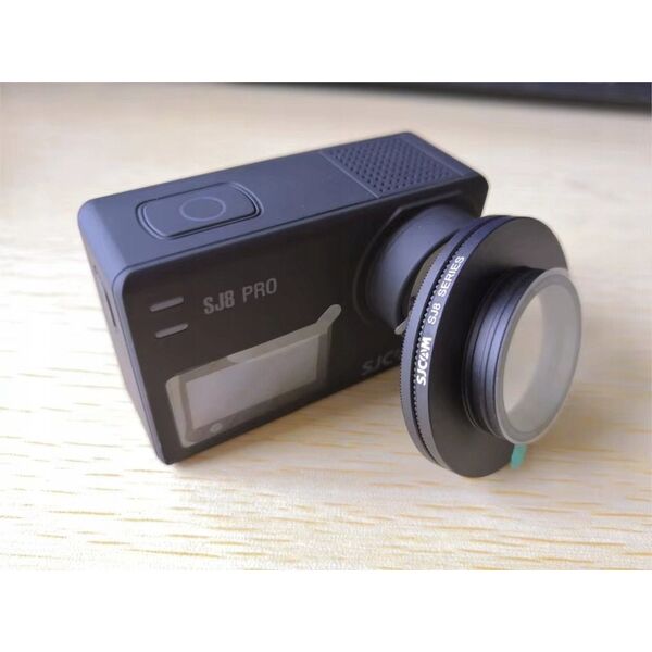 SJCAM - FILTR UV SJ8