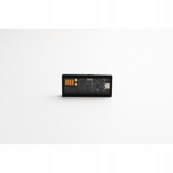 Questyle M15i - Φορητός ενισχυτής ακουστικών με DAC