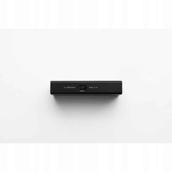 Questyle M15i - Φορητός ενισχυτής ακουστικών με DAC