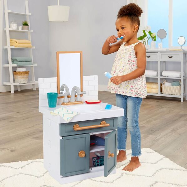 Little tikes Πρώτος νιπτήρας 657771
