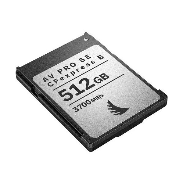 Angelbird AV PRO CFexpress SE 4.0 MK2