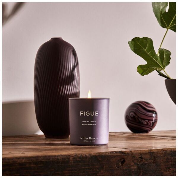 MILLER HARRIS Figue Scented Candle 220g