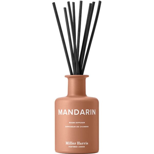 MILLER HARRIS Mandarin DIFFUSER 150ml