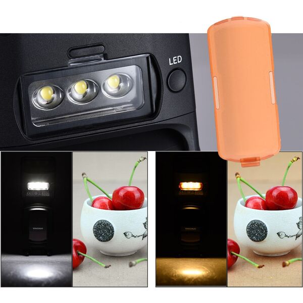Lampa błyskowa Yongnuo Lampa YonGnuo YN-968EX-RT II LCD HSS do Canon ETTL