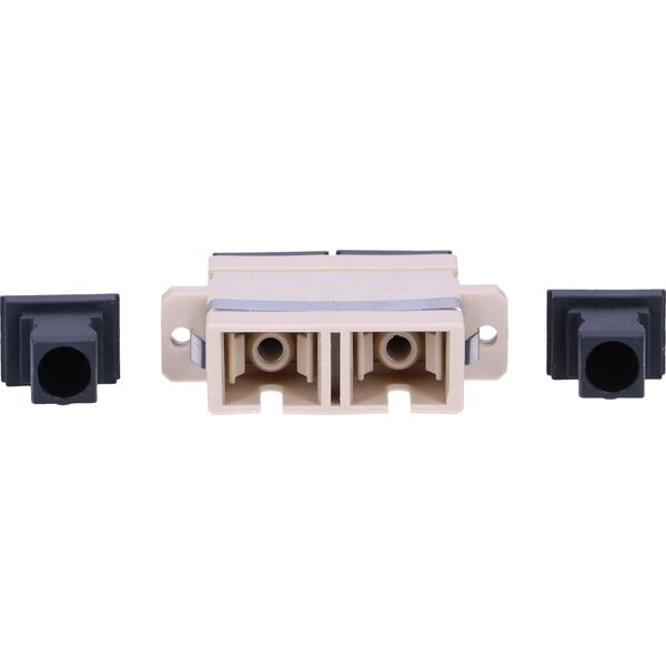 ExtraLink EXTRALINK SC/UPC DUPLEX MM ADAPTER