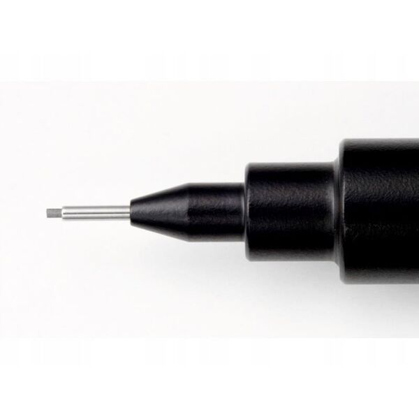 Μηχανικό μολύβι PENTEL Graph 1000 0.3mm μαύρο