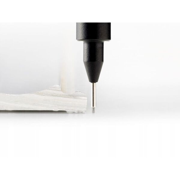 Μηχανικό μολύβι PENTEL Graph 1000 0.3mm μαύρο