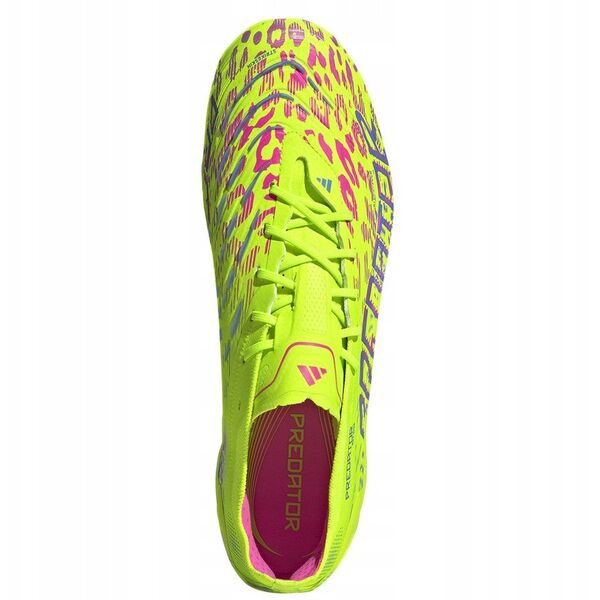 Παπούτσια Adidas Predator Elite SG ID3851