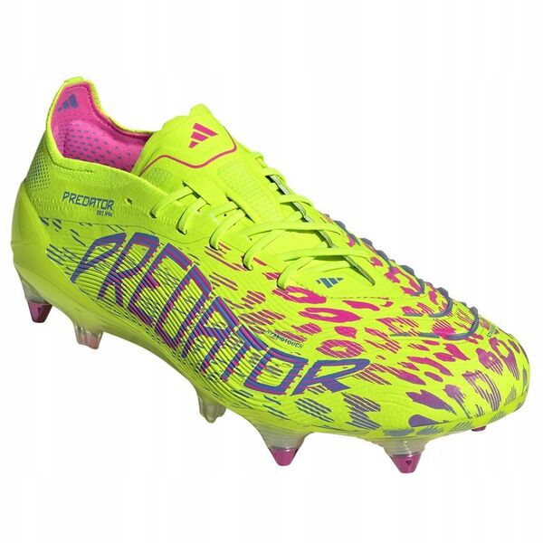 Παπούτσια Adidas Predator Elite SG ID3851