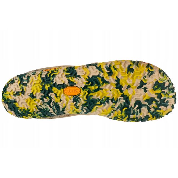 Merrell Vapor Glove 6 J068463 γκρι 41
