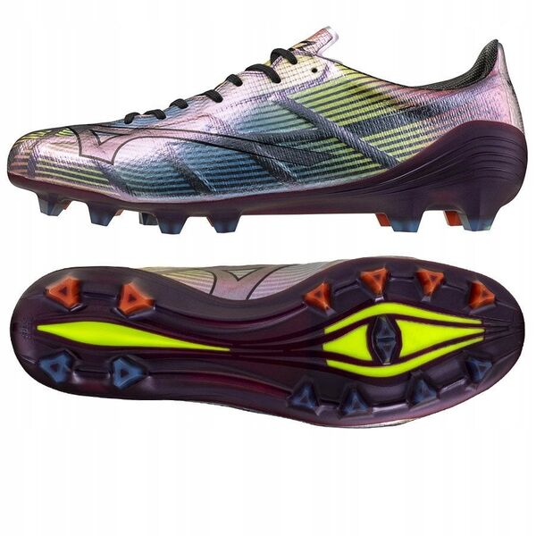 Παπούτσια Mizuno Afla II Japan FG P1GA256001
