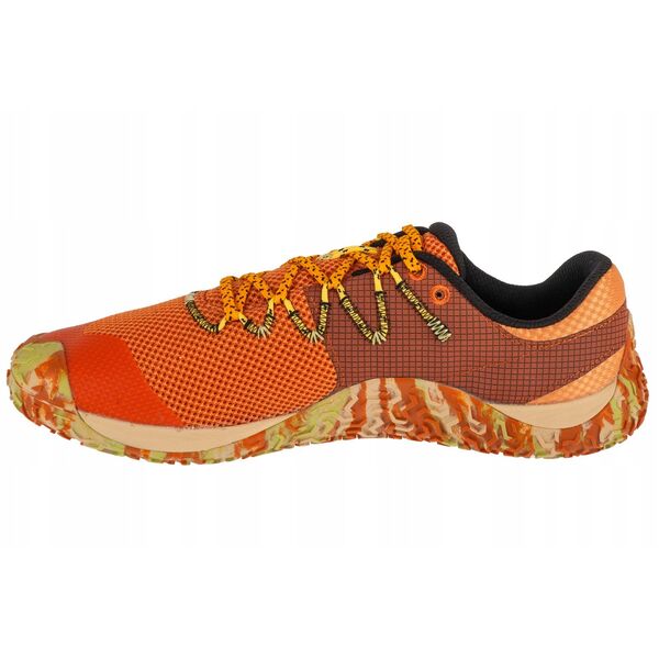 Merrell Trail Glove 7 J068443 Πορτοκαλί 43