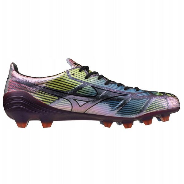 Buty Mizuno Afla II Japan FG P1GA256001
