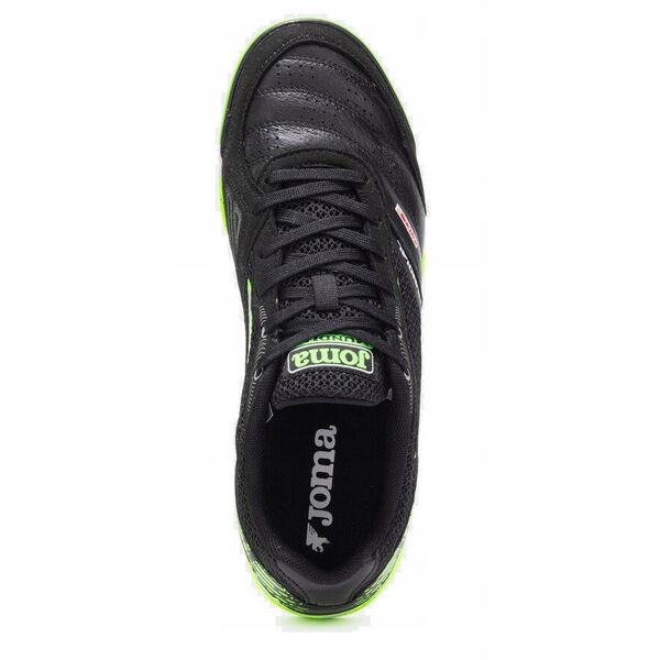 Joma Mundial 2501 TF MUNS2501TF Μαύρο 42,5