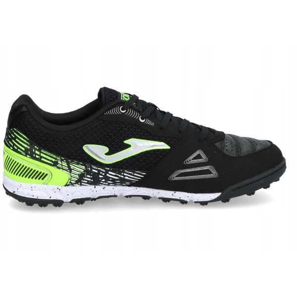 Joma Mundial 2501 TF MUNS2501TF Μαύρο 42,5