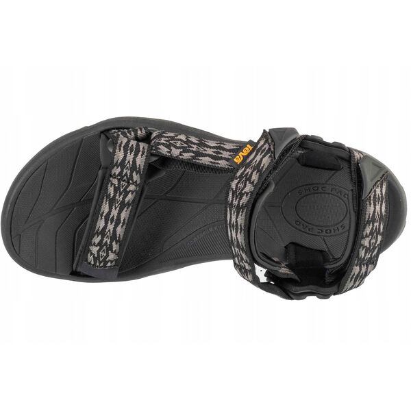 Teva M'S Terra Fi Lite, RRBK, 45,5 (us 12)| uk 11