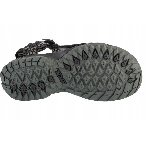 Teva M'S Terra Fi Lite, RRBK, 45,5 (us 12)| uk 11