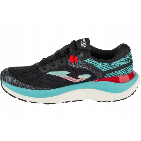 Joma Fenix Ανδρικά 2501 RFENIS2501 Μαύρα 41