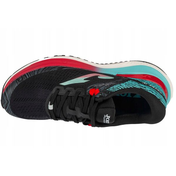 Joma Fenix Ανδρικά 2501 RFENIS2501 Μαύρα 41