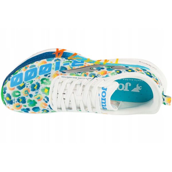 Joma R.1000 Ανδρικά 2502 RR100S2502 Πολύχρωμα 41