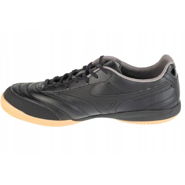 Mizuno Morelia Sala Pro IN Q1GA241300 Μαύρο 46