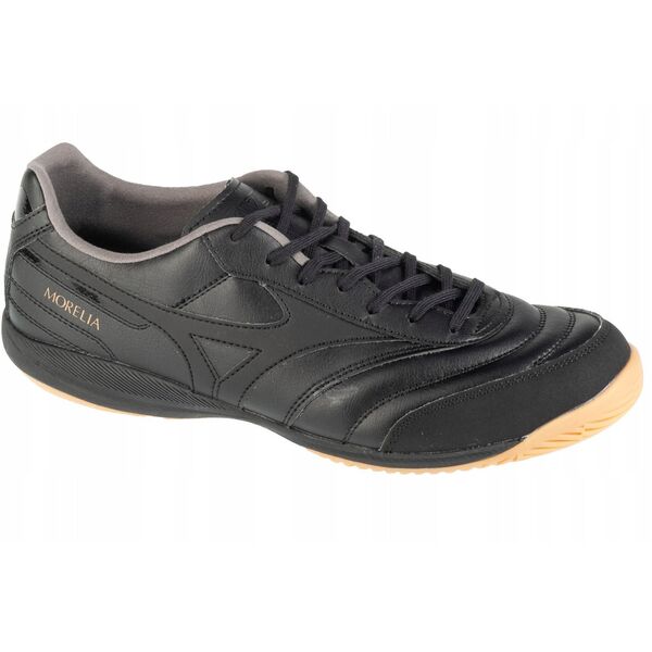 Mizuno Morelia Sala Pro IN Q1GA241300 Μαύρο 44