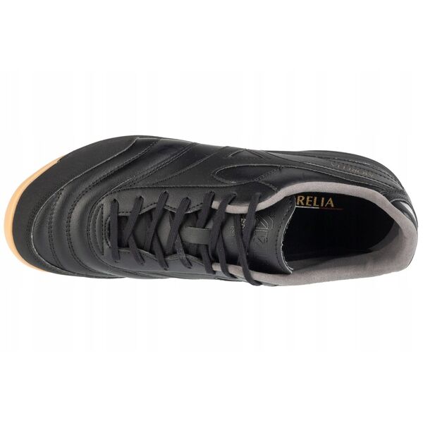Mizuno Morelia Sala Pro IN Q1GA241300 Czarne 47