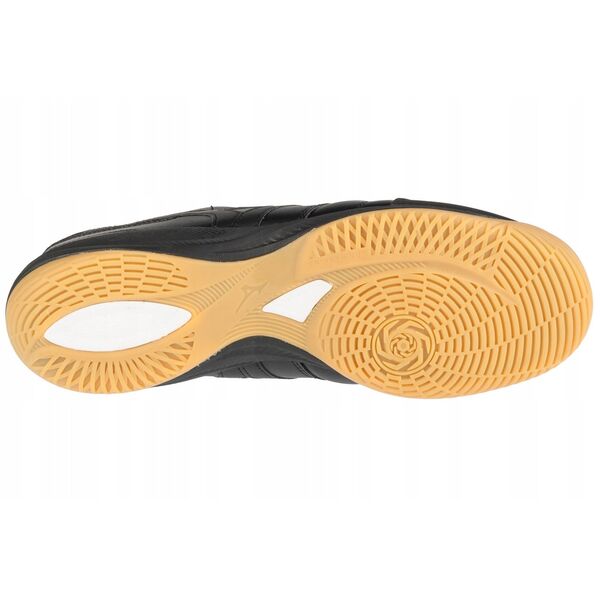 Mizuno Morelia Sala Pro IN Q1GA241300 Czarne 47