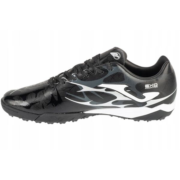 Joma Σούπερ Κόπα 2501 TF SUPS2501TF Μαύρο 40,5