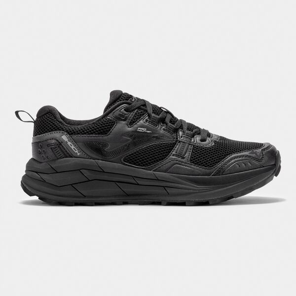 Joma Shock Ανδρικά 2541 TKSHOS2541 Μαύρα 41