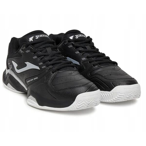 Joma Master 1000 Ανδρικά 2501 TM100S2501C Μαύρα 43