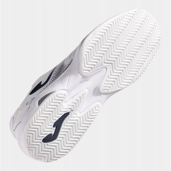 Joma Master 1000 Ανδρικά 2502 TM100S2502C λευκά 43