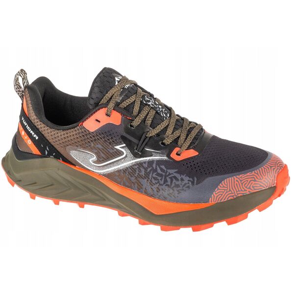 Joma Tundra Ανδρικά 2523 TKTUNS2523 Μαύρα 40