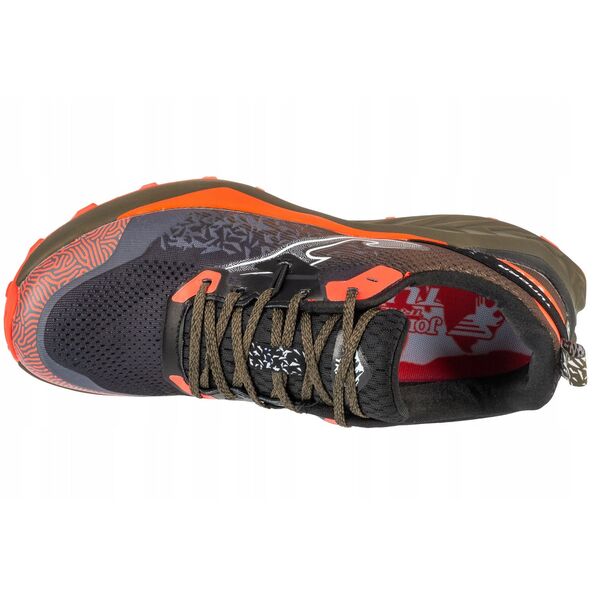 Joma Tundra Ανδρικά 2523 TKTUNS2523 Μαύρα 40