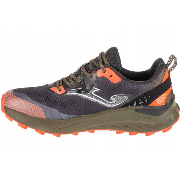 Joma Tundra Ανδρικά 2523 TKTUNS2523 Czarne 41