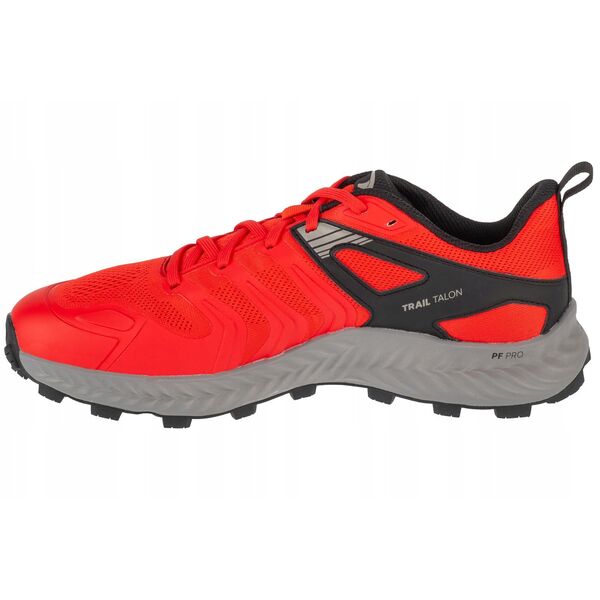 Inov-8 TrailTalon 001275-RDBK-S-001 Κόκκινο 44,5