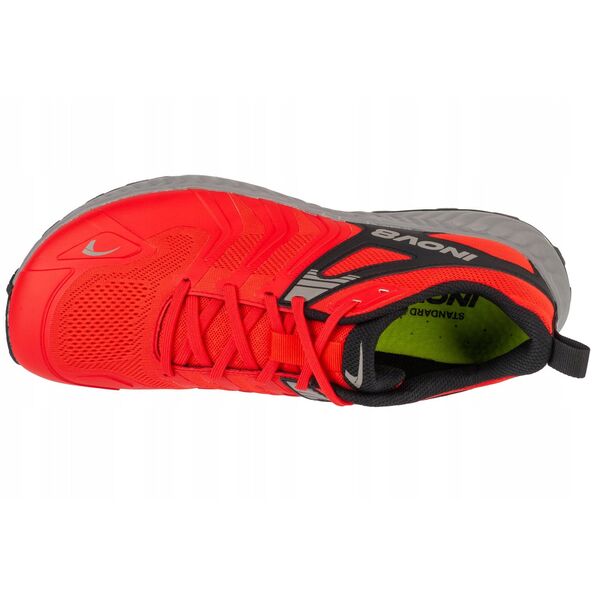 Inov-8 TrailTalon 001275-RDBK-S-001 Κόκκινο 44,5