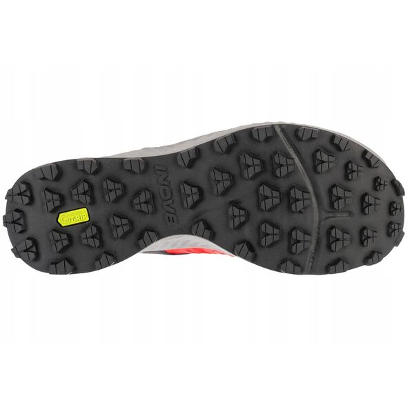 Inov-8 TrailTalon 001275-RDBK-S-001 Κόκκινο 44,5