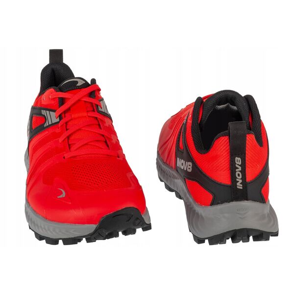 Inov-8 TrailTalon 001275-RDBK-S-001 Κόκκινο 44,5