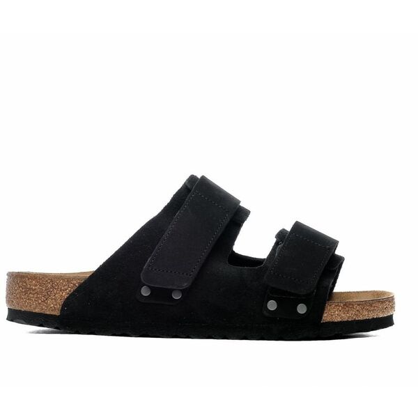 Birkenstock Uji W 1024810 Μαύρο 42