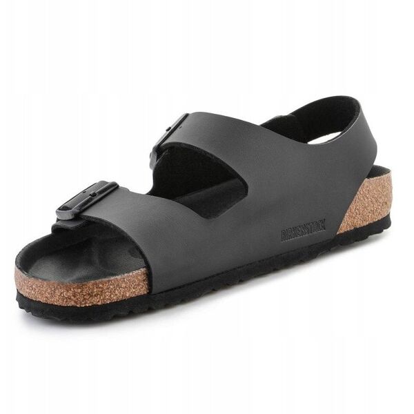 Birkenstock Uji W 1024810 Μαύρο 42