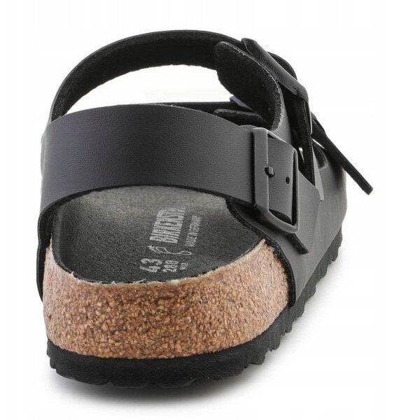 Birkenstock Uji W 1024810 Μαύρο 42
