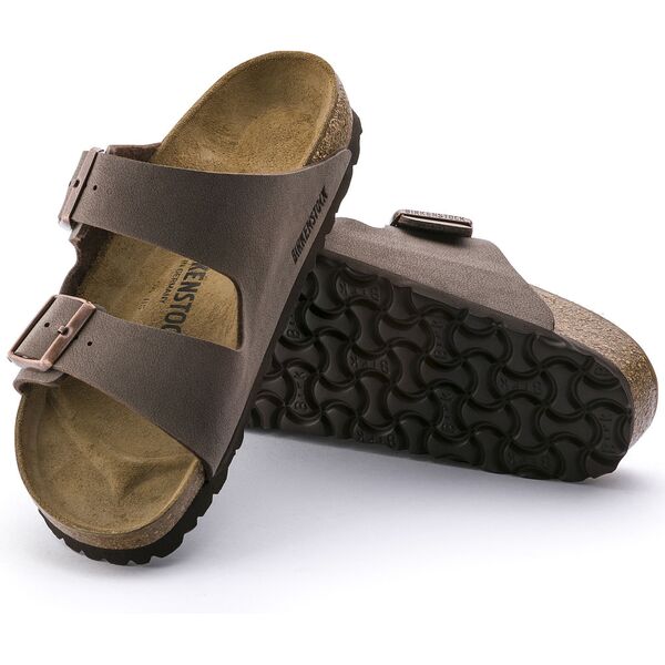 Birkenstock Arizona BFBC 151183 Καφέ 40