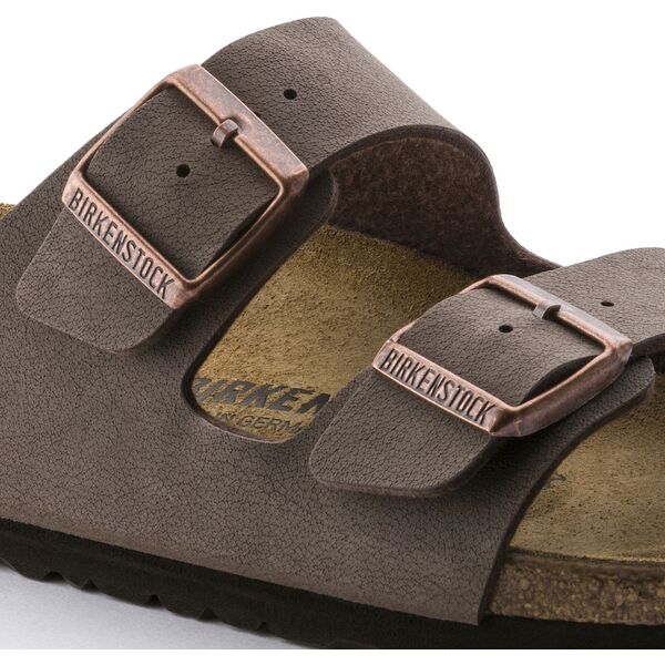 Birkenstock Arizona BFBC 151183 Καφέ 40