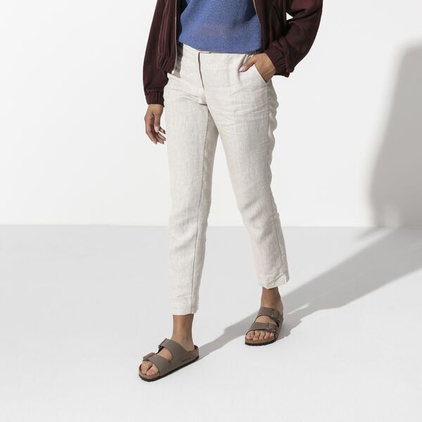 Birkenstock Arizona BFBC 151183 Καφέ 40